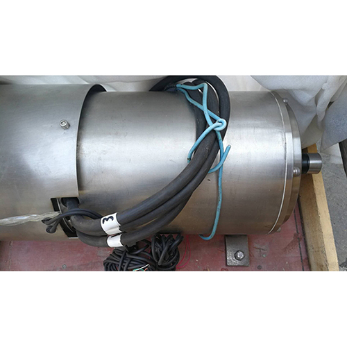 IP66防腐蝕 防水電機(jī)